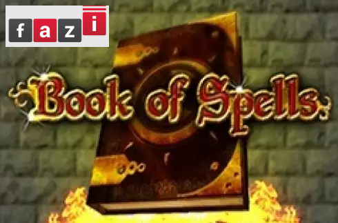 Book of Spells